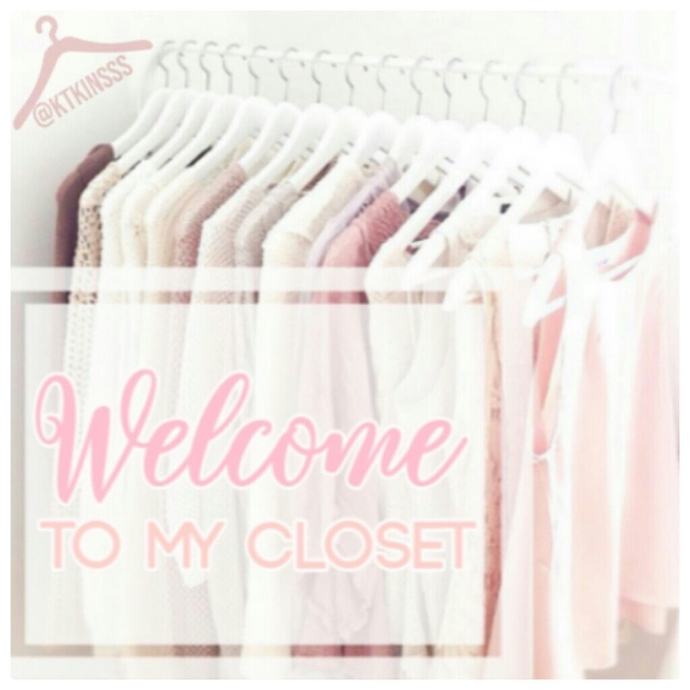 Meet your Posher, Tracey